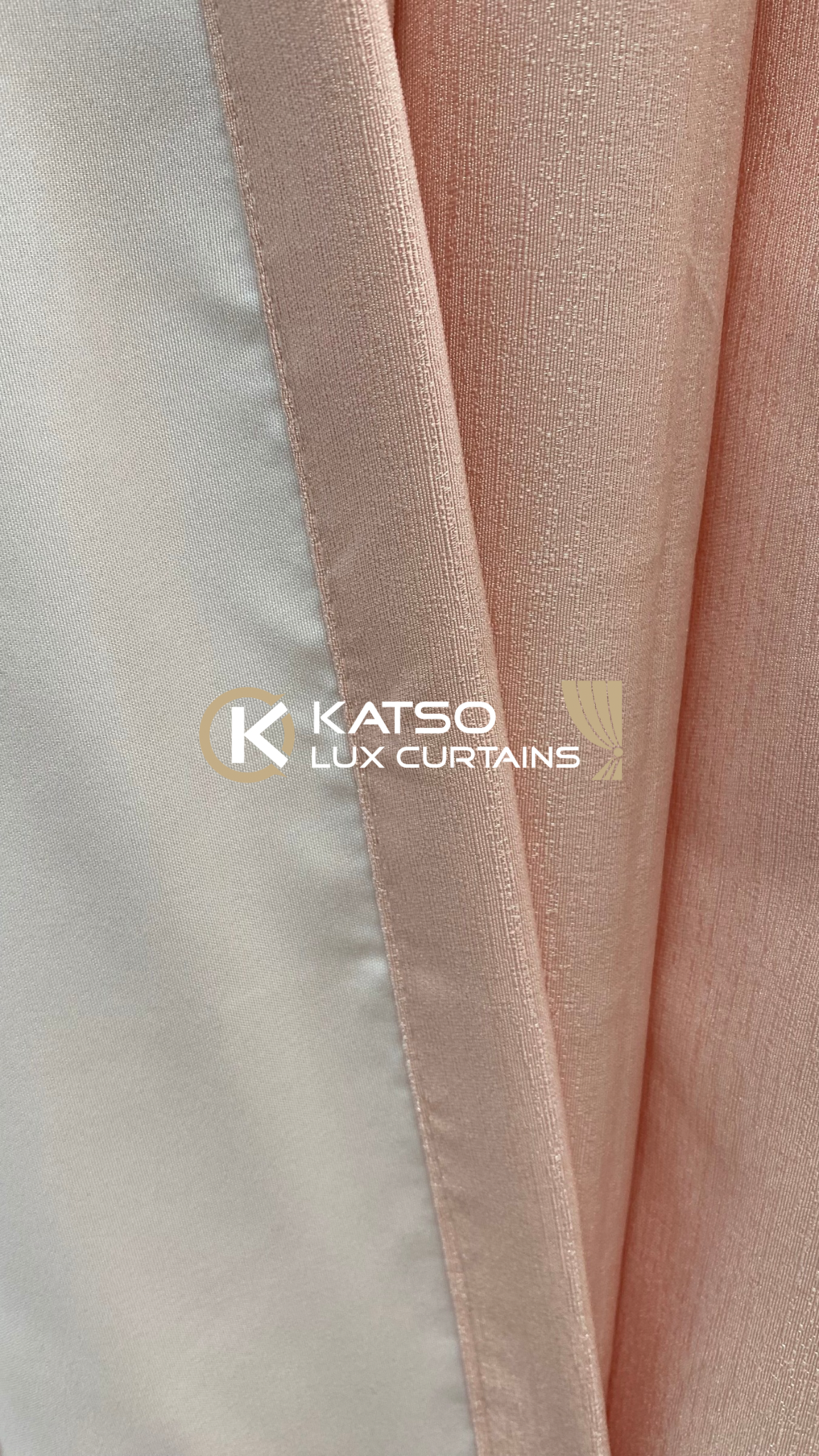 Front Curtain - Marlo