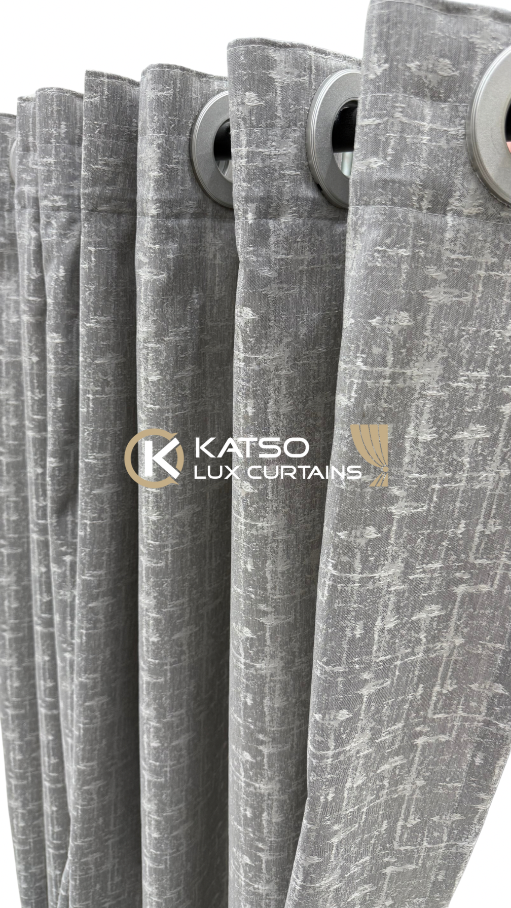 Front Curtain - Shadow