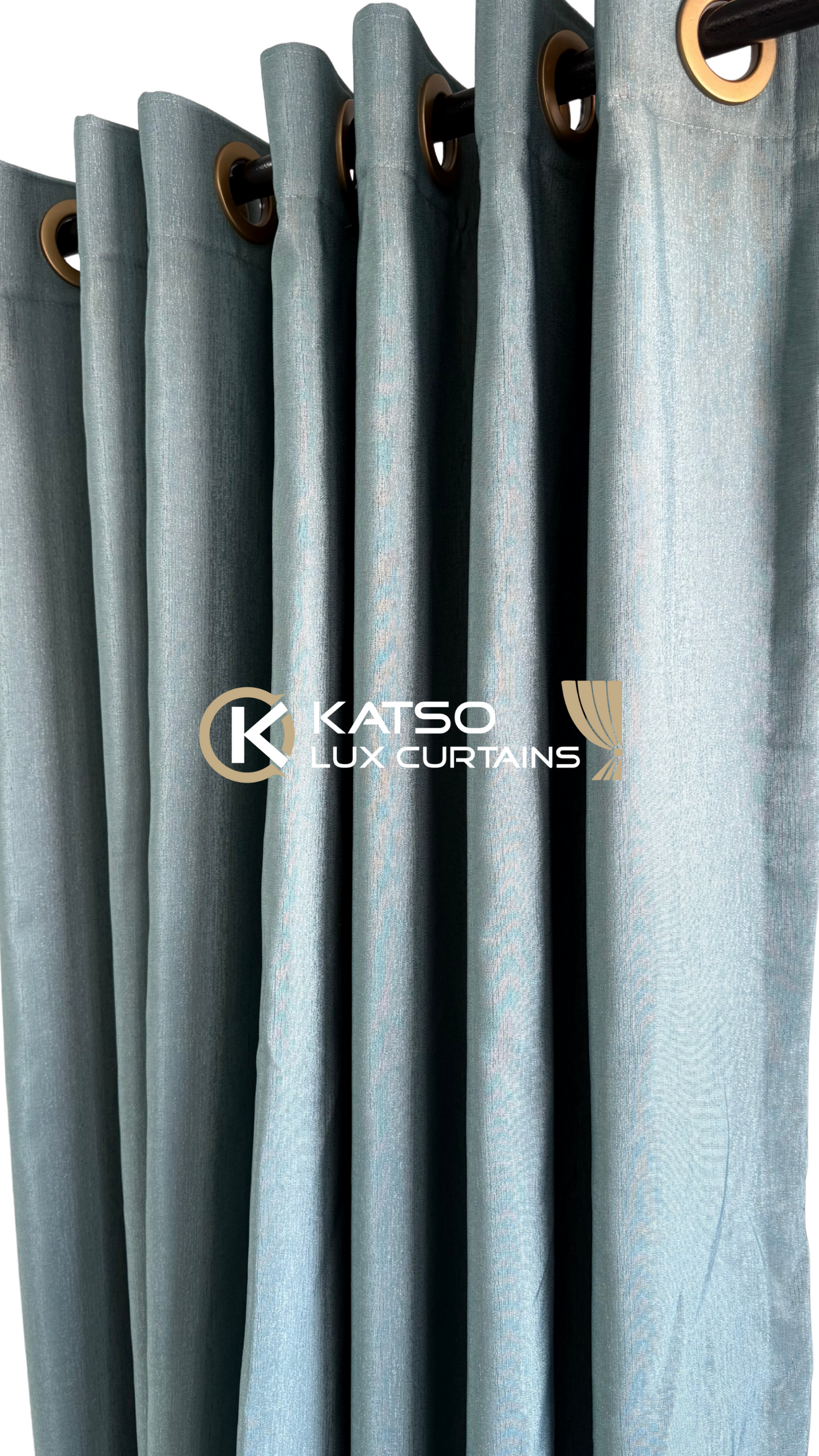 Front Curtain - Deema