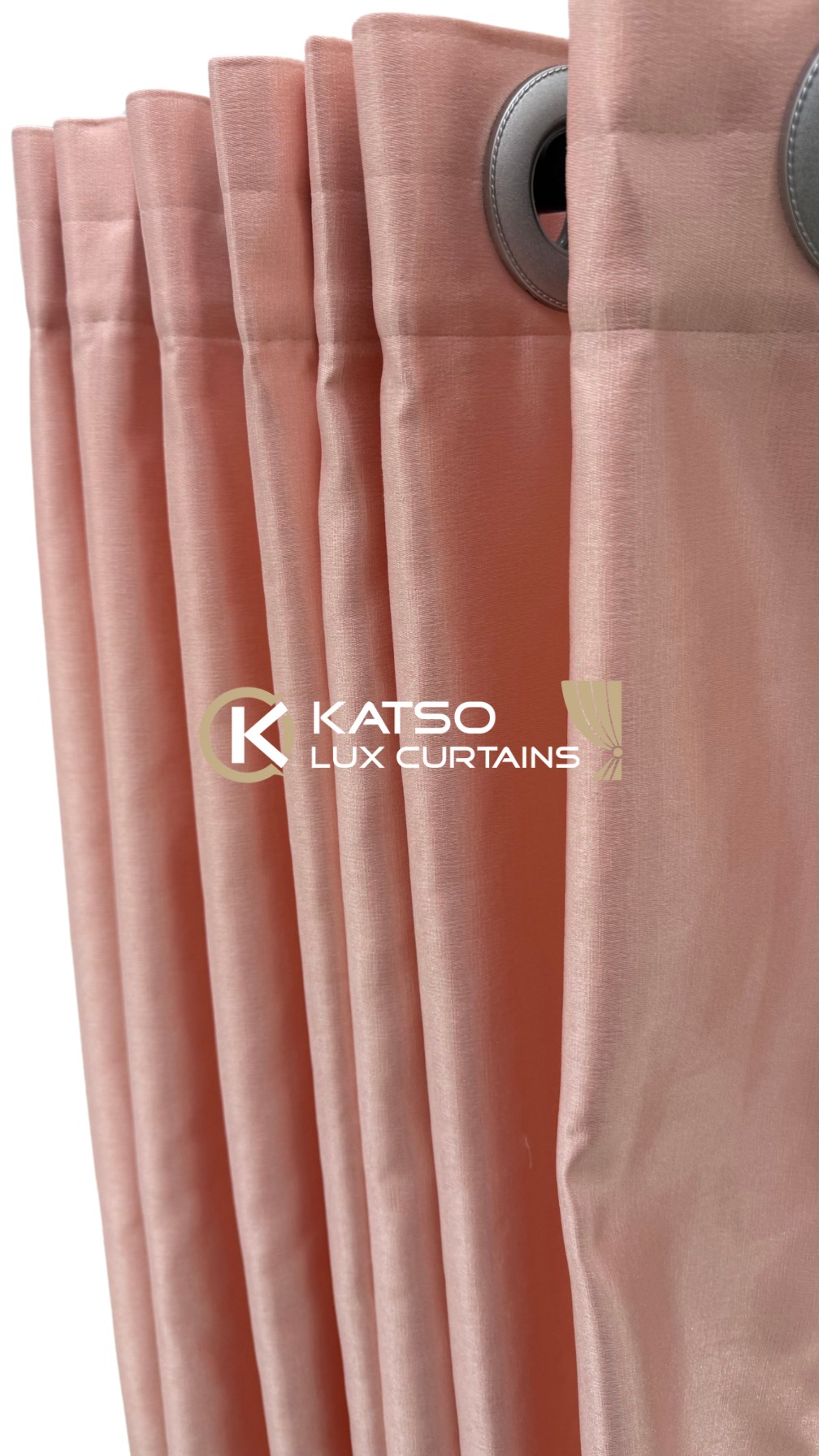 Front Curtain - Sleek Khanyi