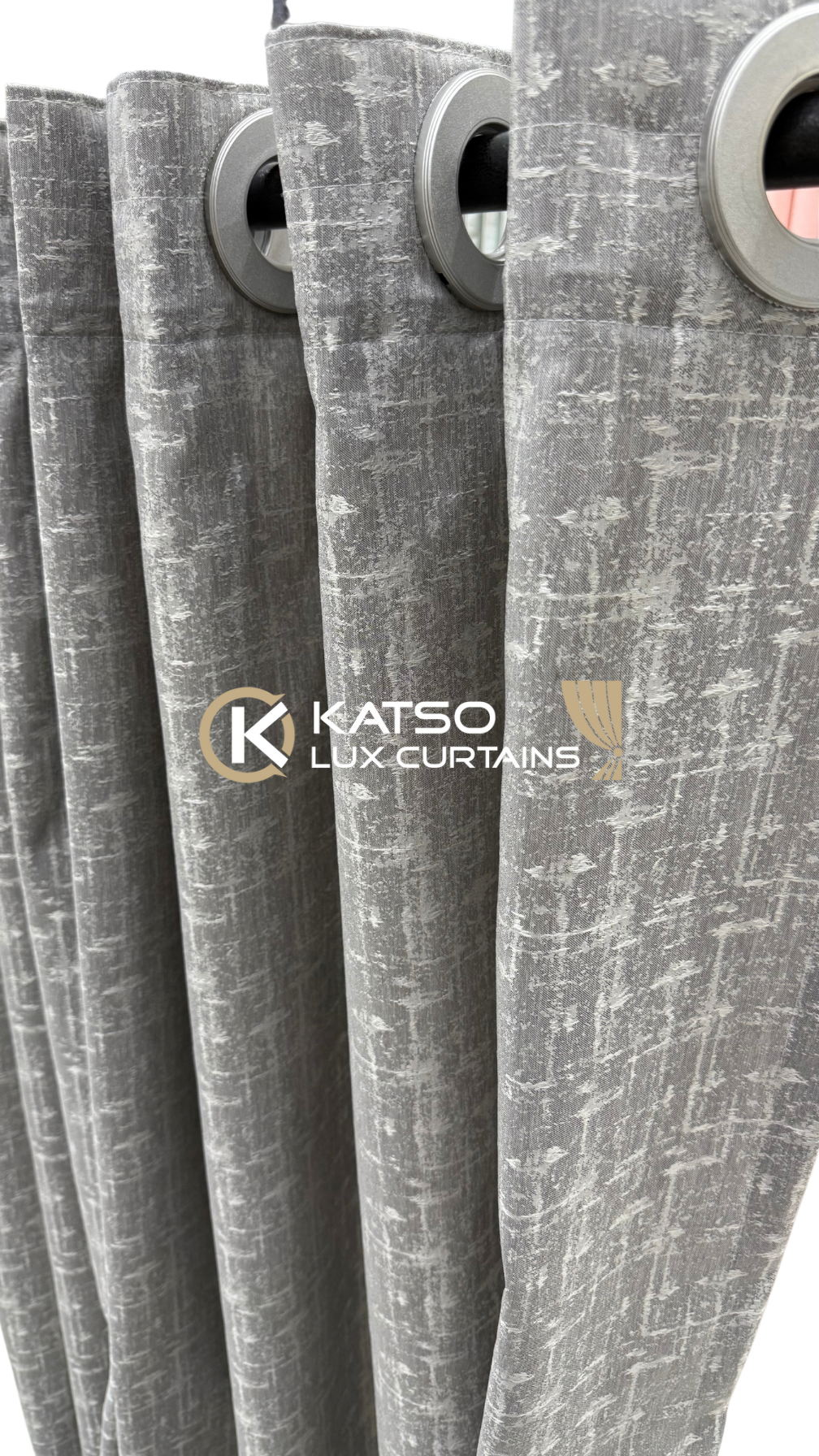 Front Curtain - Shadow