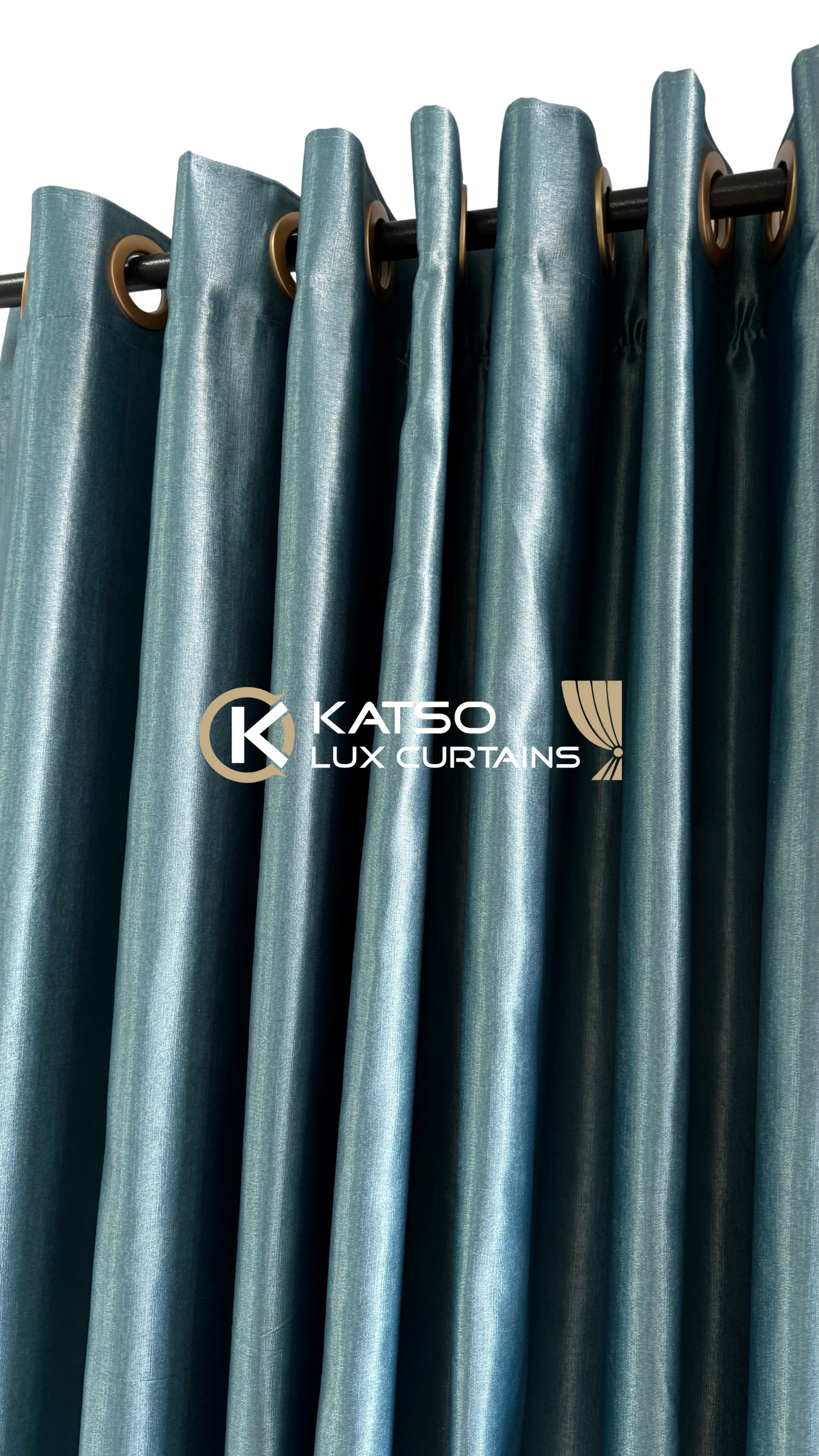 Front Curtain - Khutso