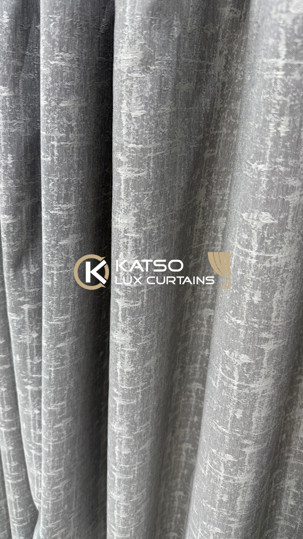 Front Curtain - Shadow