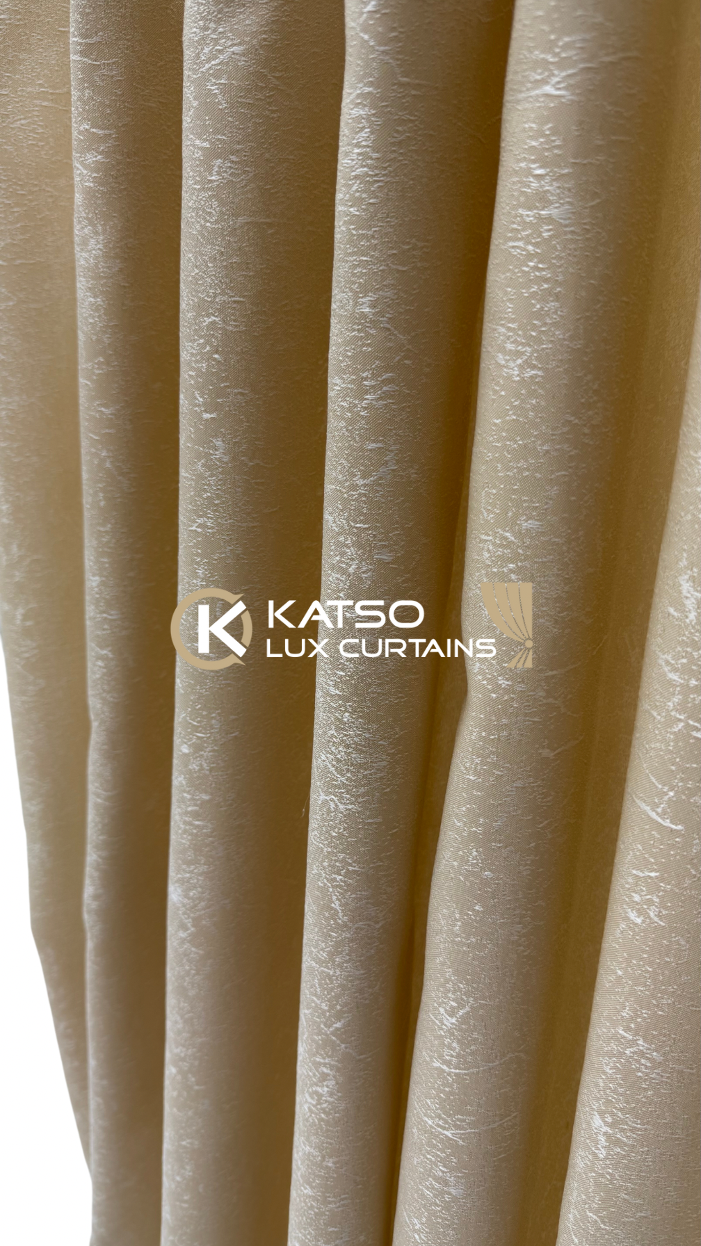 Front Curtain - Mbali