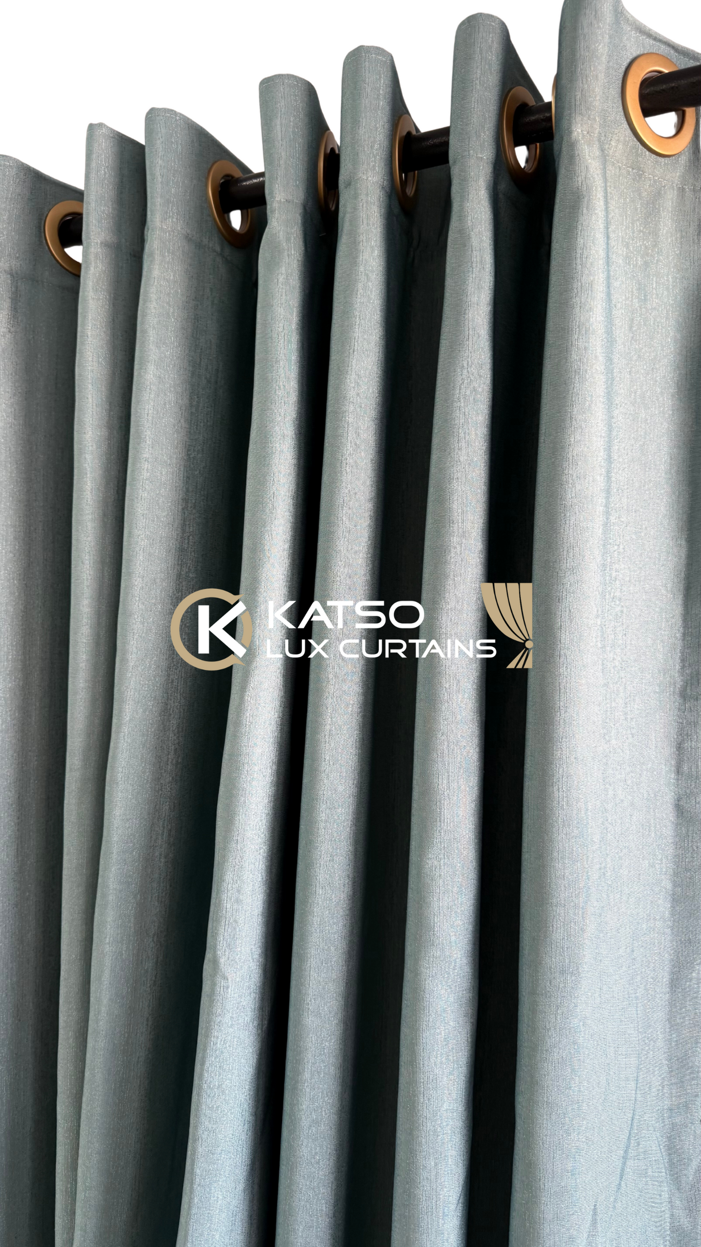 Front Curtain - Deema