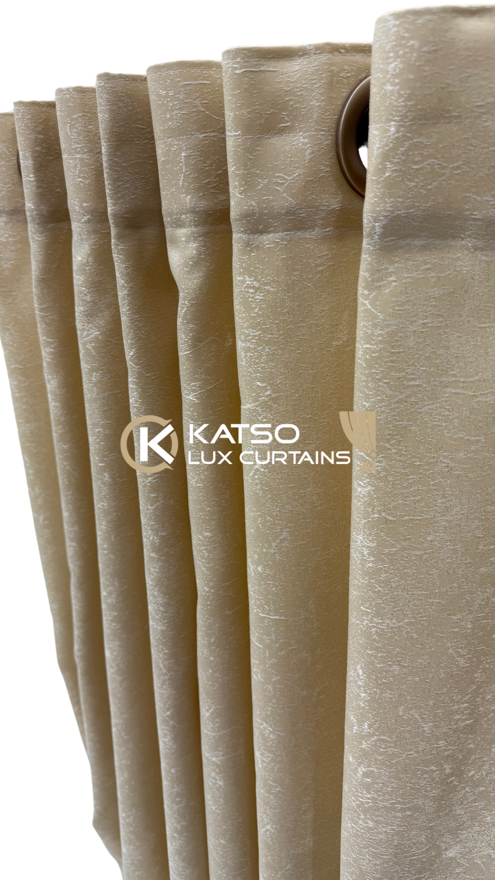 Front Curtain - Mbali