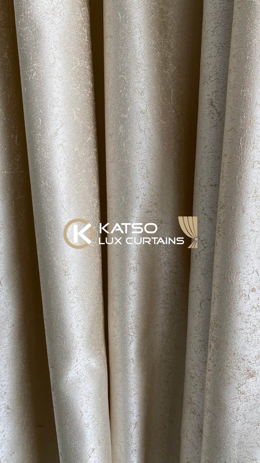 Front Curtain - Lerato