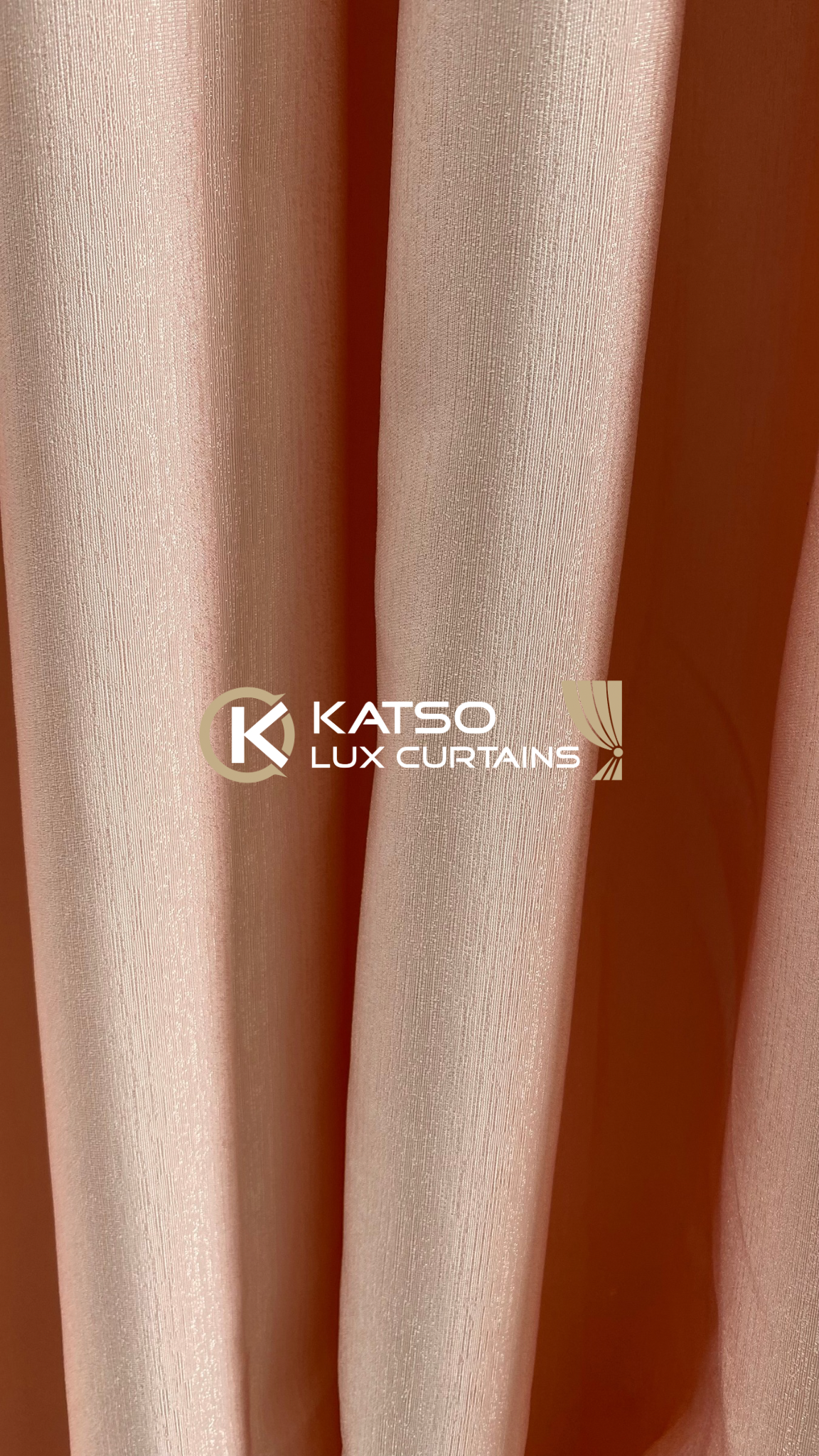 Front Curtain - Marlo