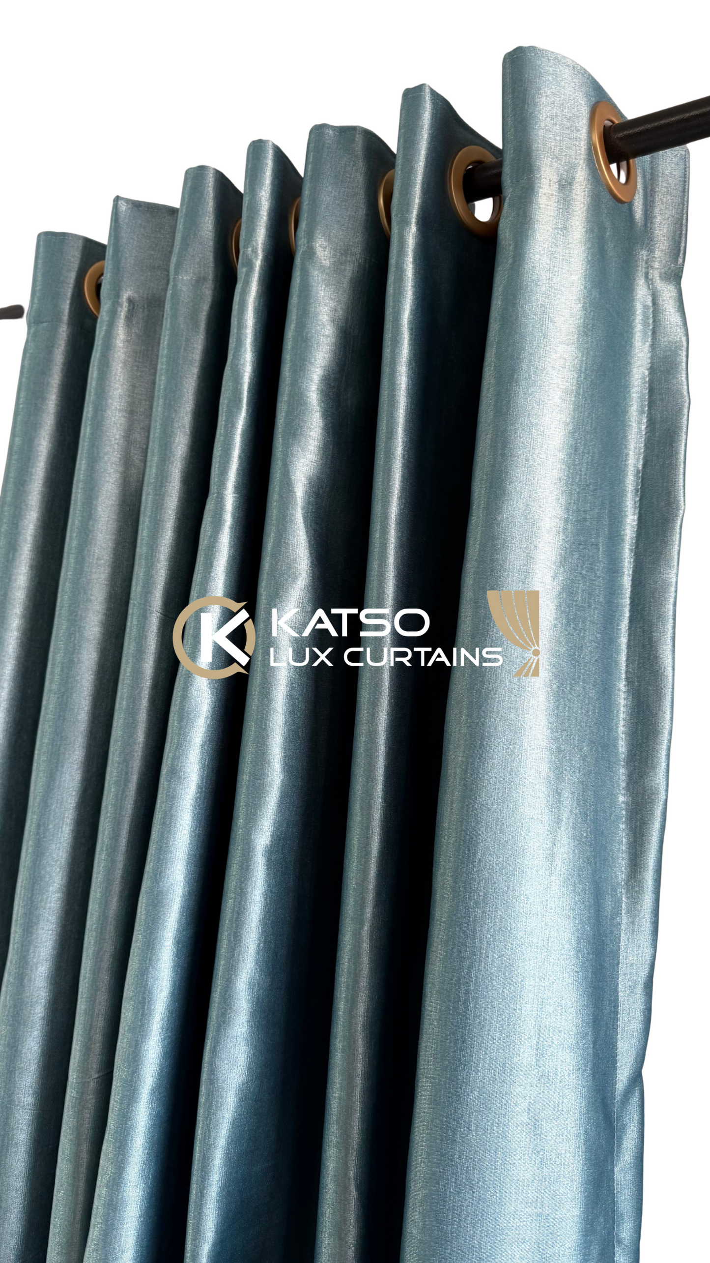 Front Curtain - Khutso