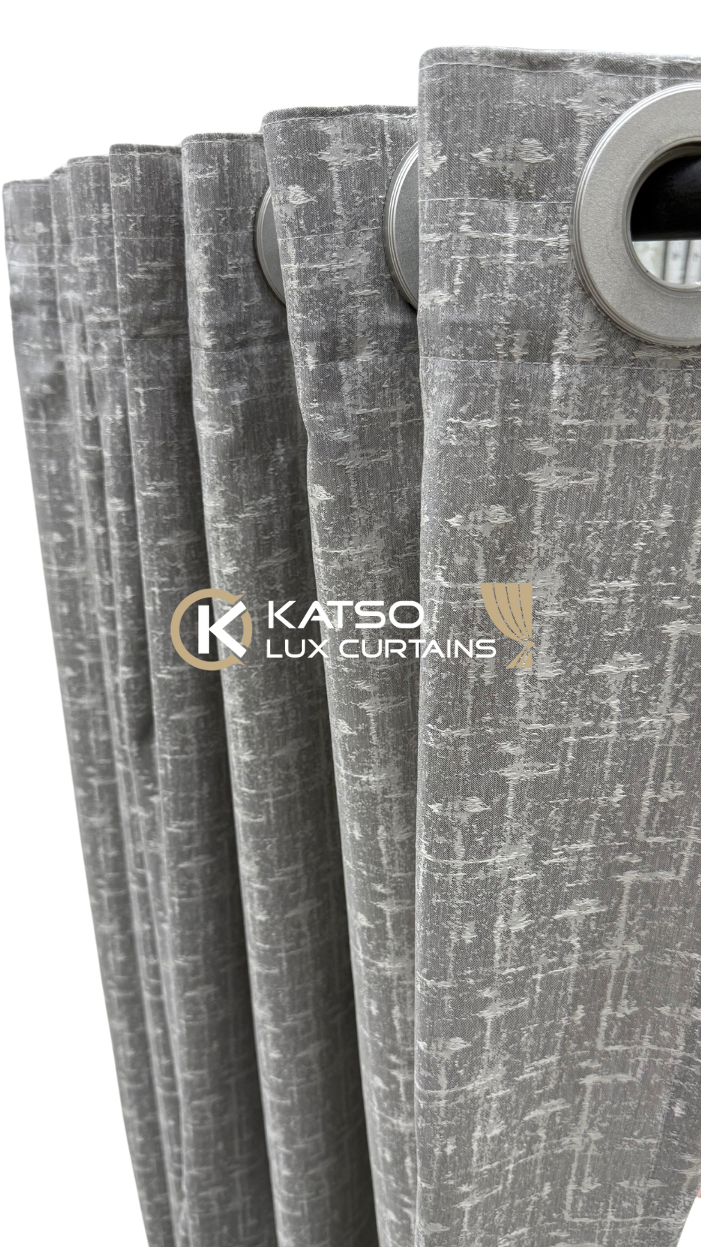 Front Curtain - Shadow