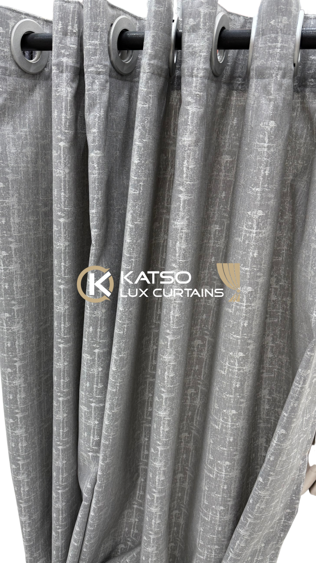 Front Curtain - Shadow