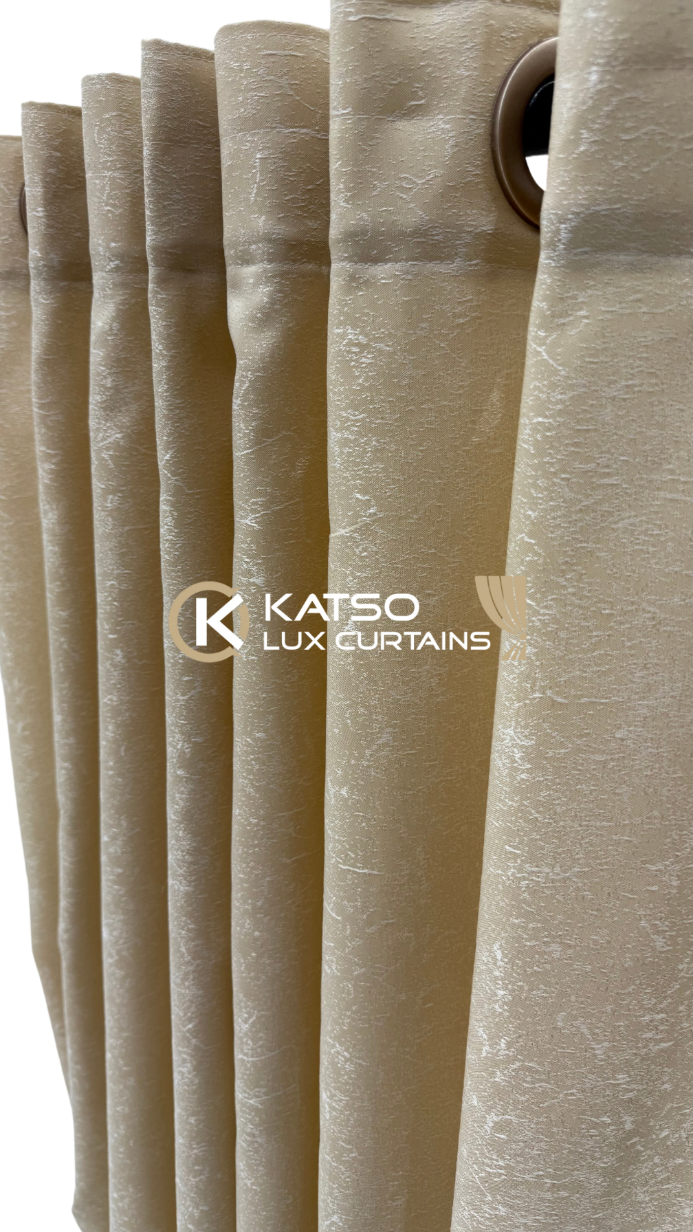 Front Curtain - Mbali