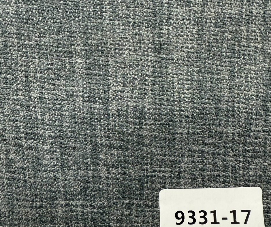 Blackout Fabric to Curtain – Delivered Ready to Hang 9331-4#