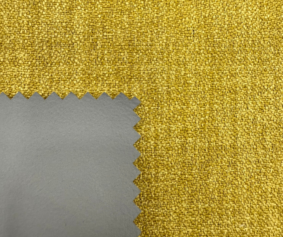 Blackout Fabric to Curtain – Delivered Ready to Hang 9331-10#
