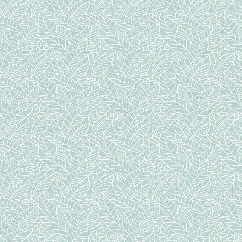 Nest Soft Touch Essentials Duvet Cover Set - Evergreen Duck Egg