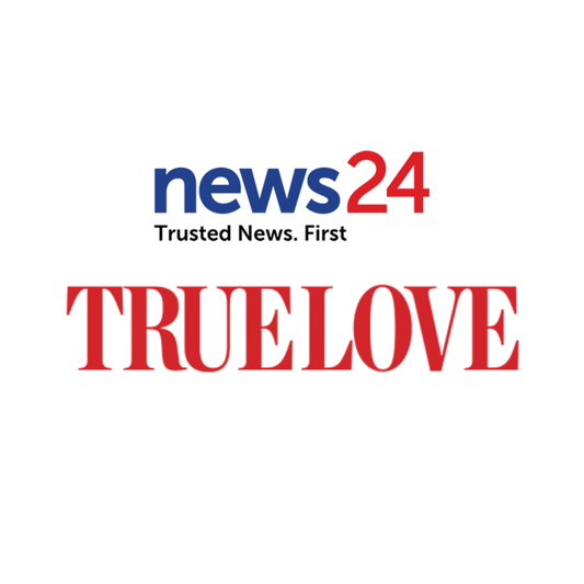 Katso Lux Curtains Featured in True Love Magazine by News24