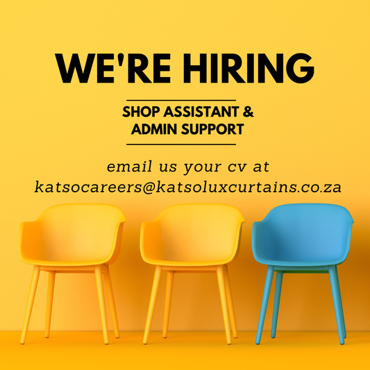 Shop Assistant & Admin Support
