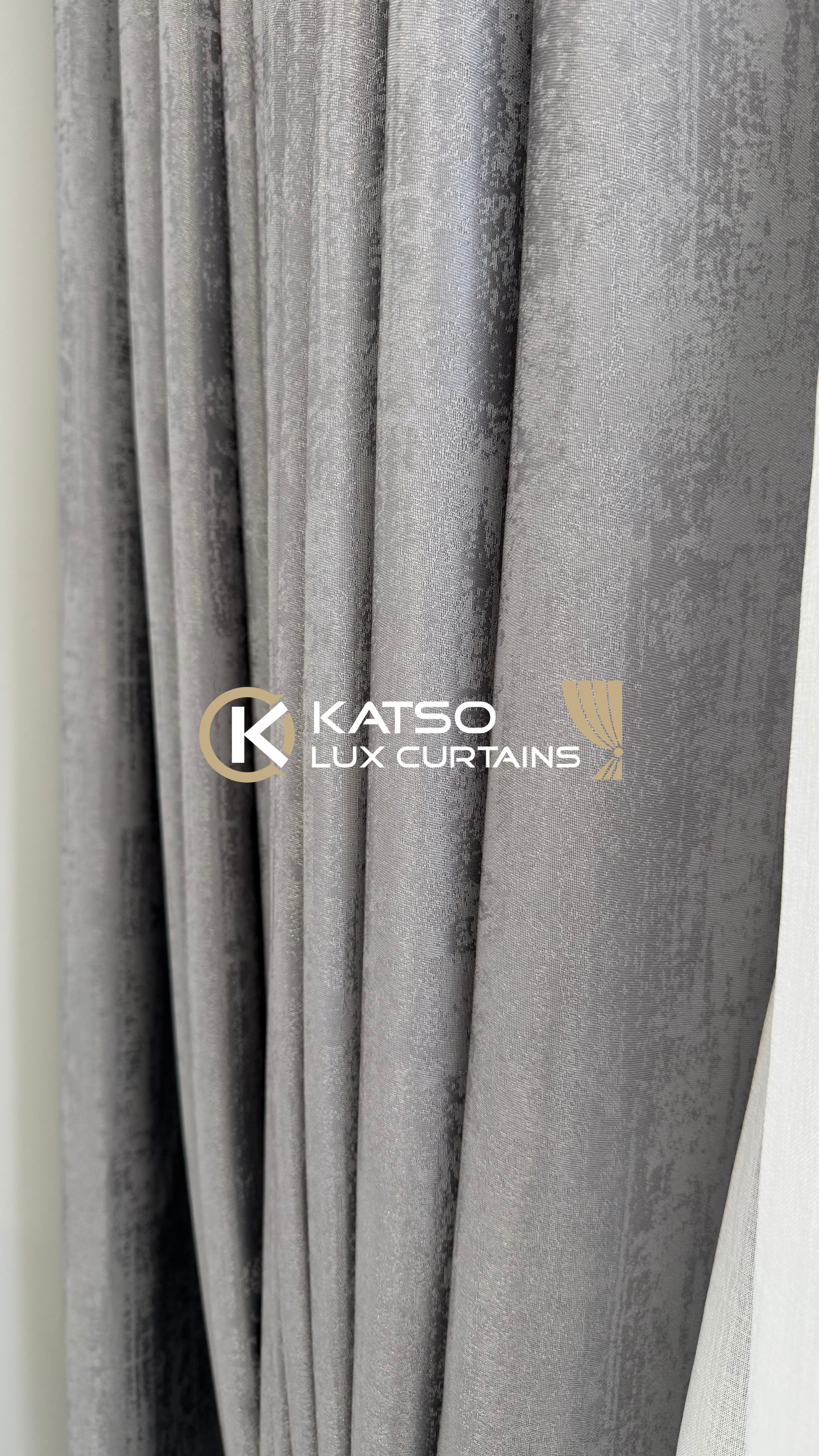 Front Curtain - Adelaide