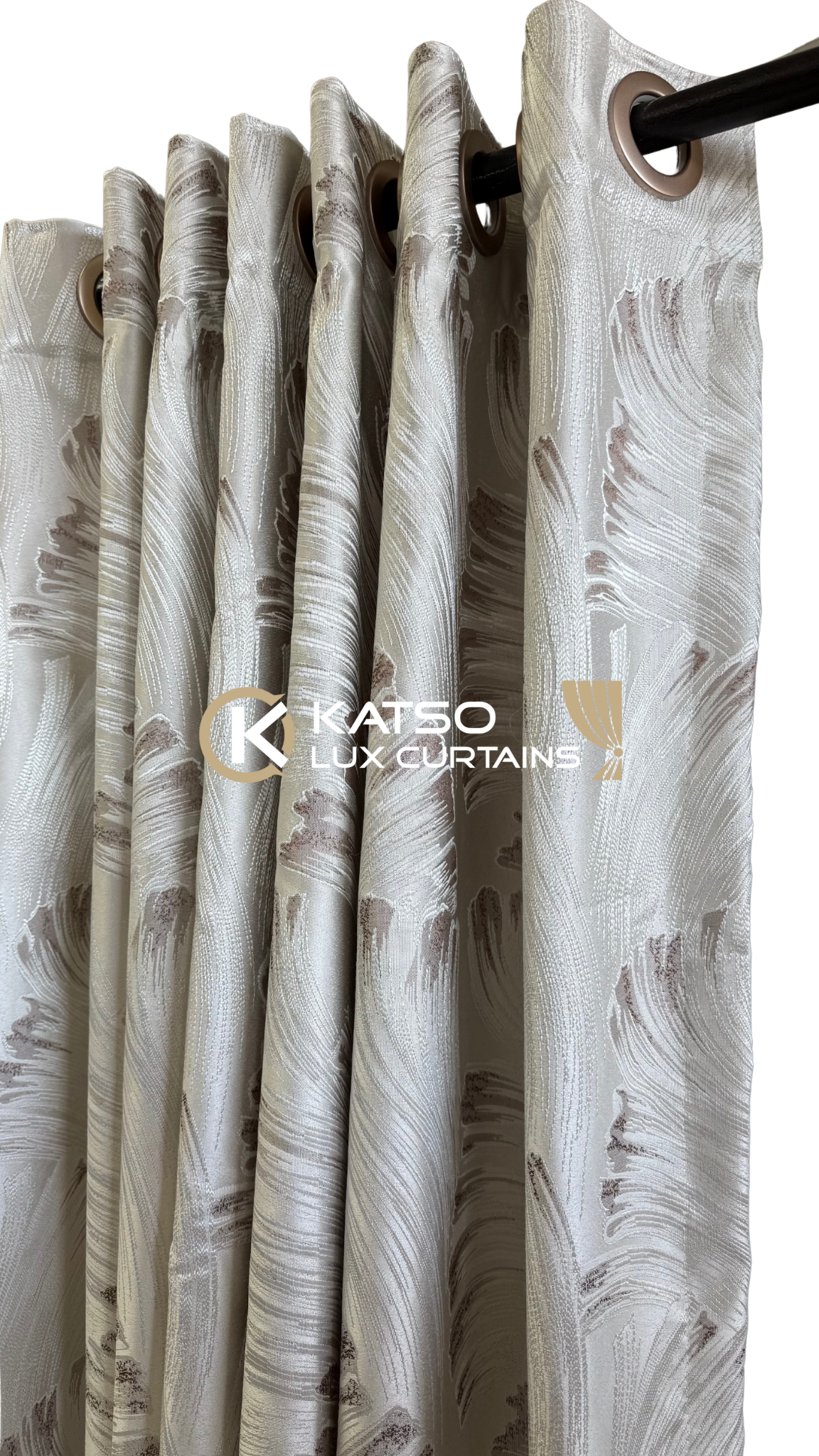 Front Curtain - Ntokozo