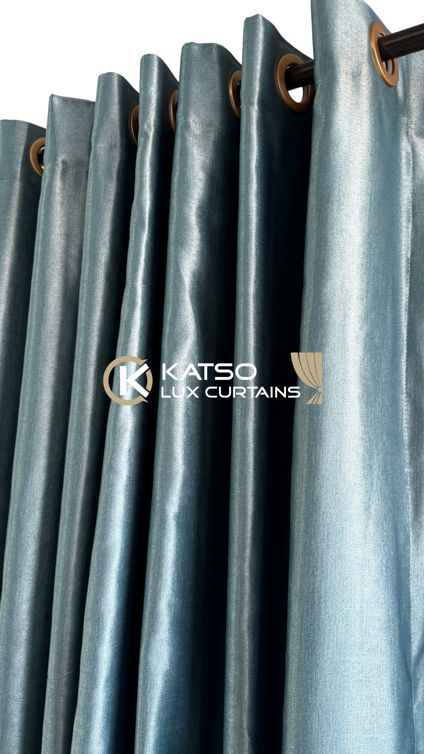 Front Curtain - Khutso