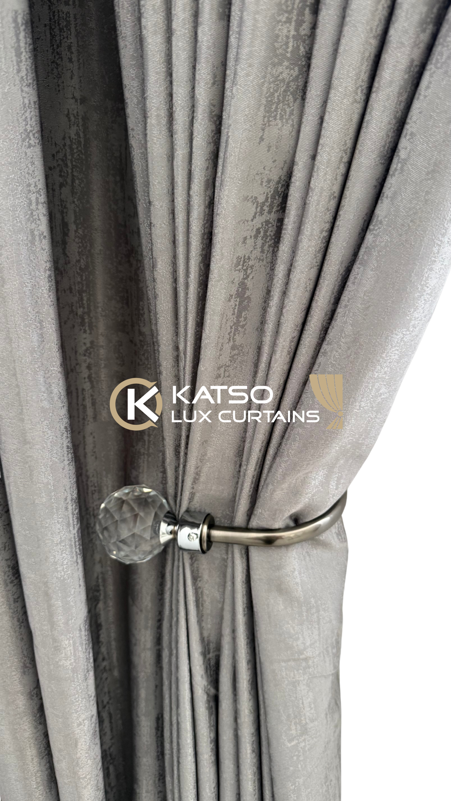 Front Curtain - Adelaide