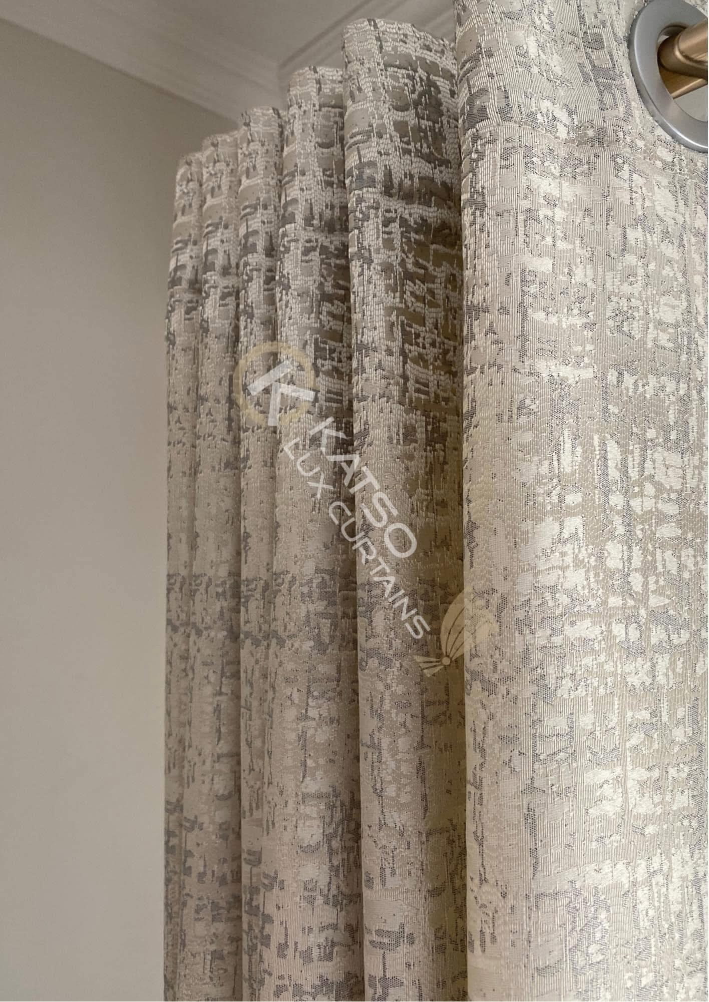 Front Curtain - Stylish