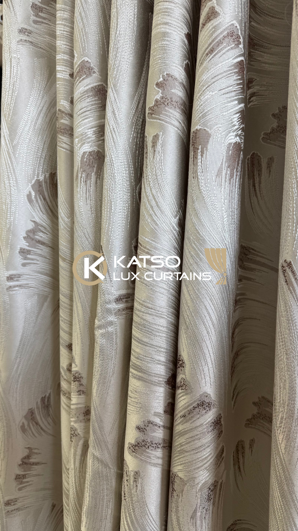 Front Curtain - Ntokozo