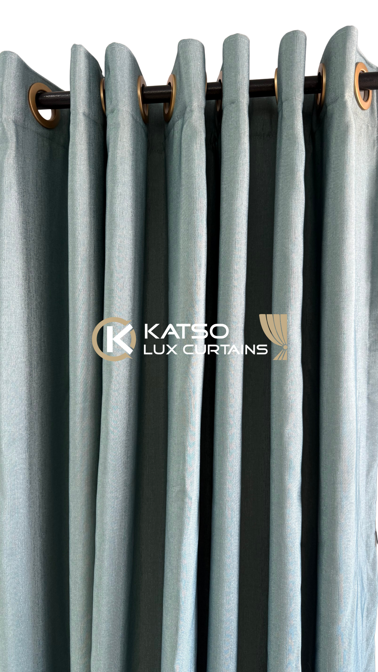 Front Curtain - Deema