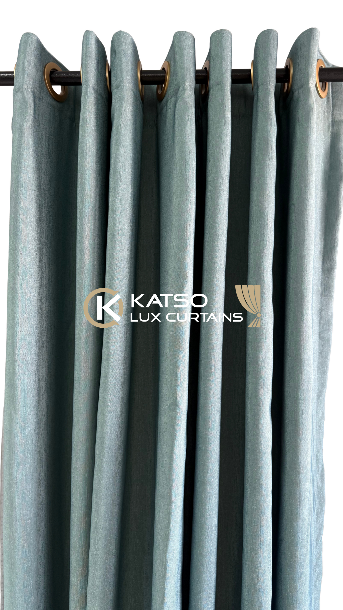 Front Curtain - Deema