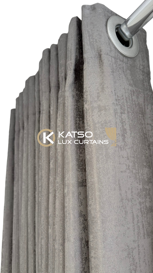 Front Curtain - Adelaide