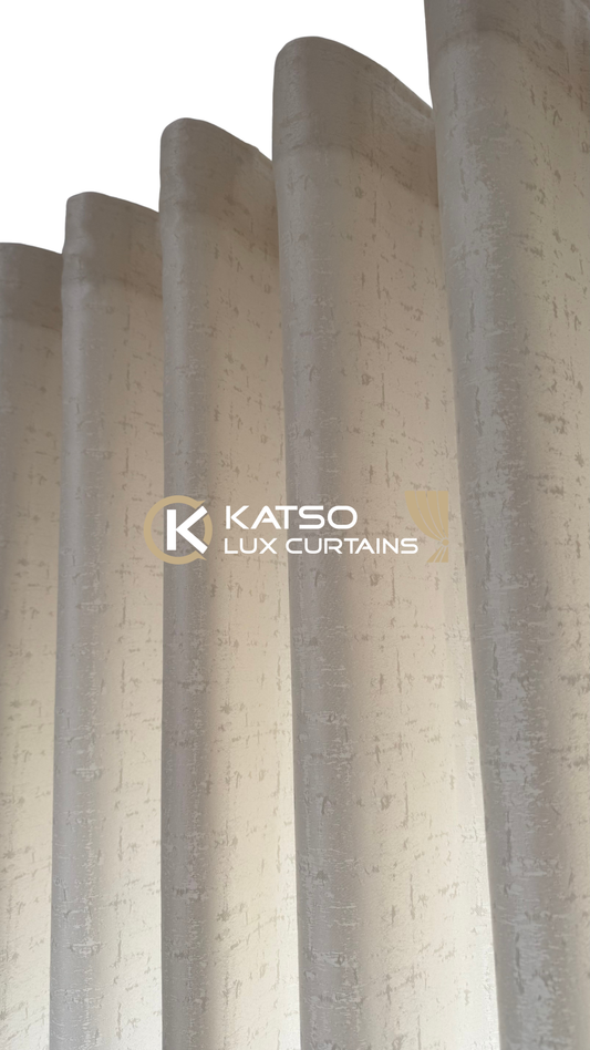 Front Curtain - Dibuseng