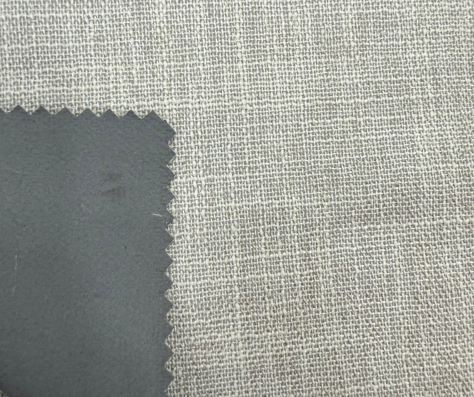 Blackout Fabric to Curtain – Delivered Ready to Hang 202-17#