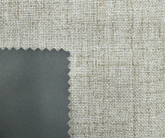 Blackout Fabric to Curtain – Delivered Ready to Hang 822-2#