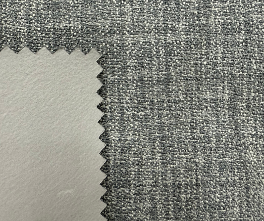 Blackout Fabric to Curtain – Delivered Ready to Hang 9331-4#