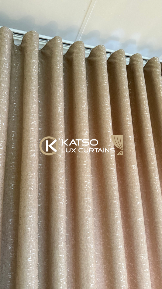 Front Curtain - Mpumi Wave