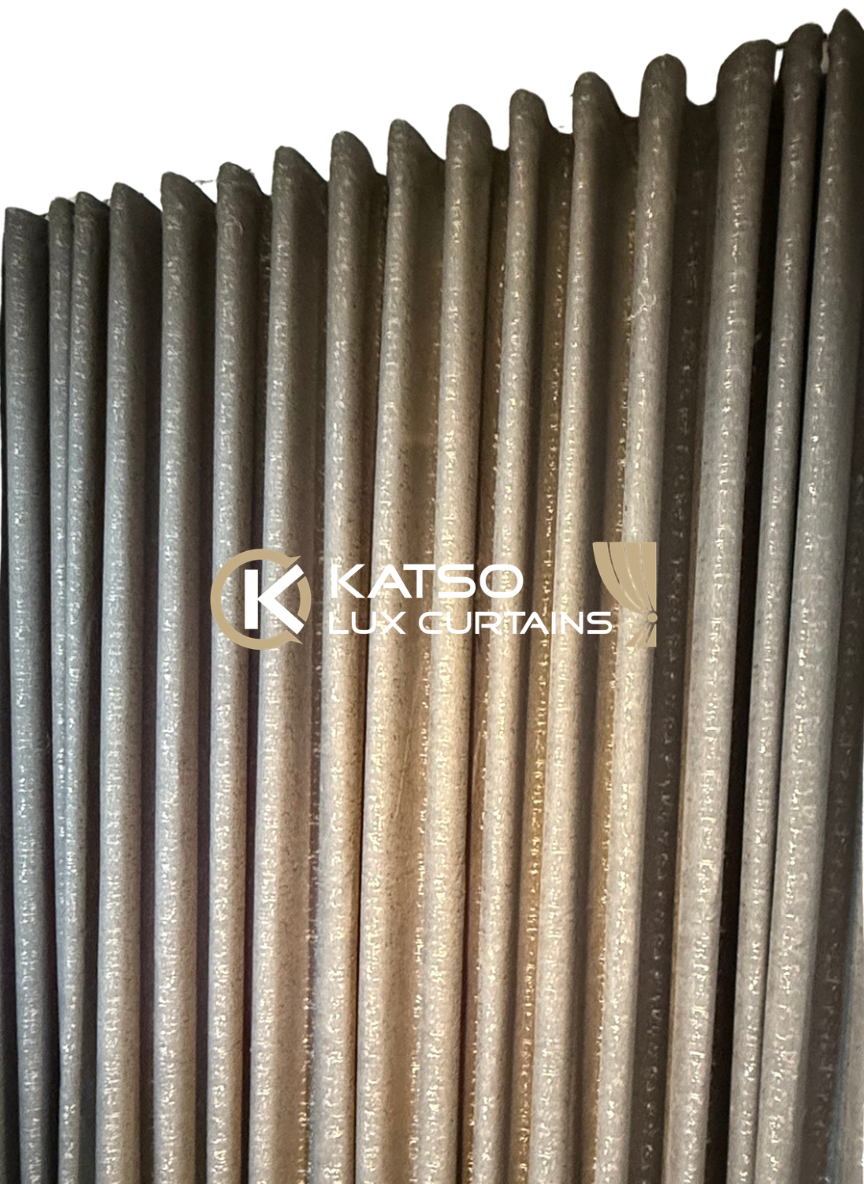 Front Curtain - Zenon Wave