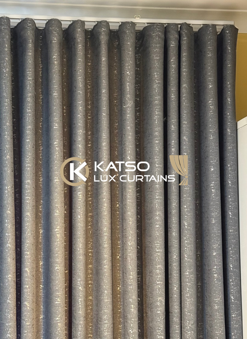 Front Curtain - Zenon Wave