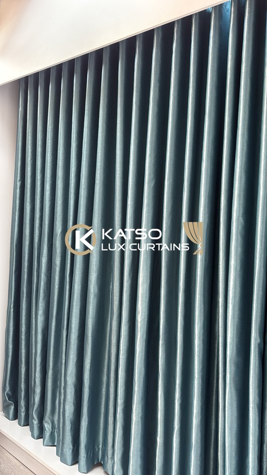 Front Curtain - Khutso Wave