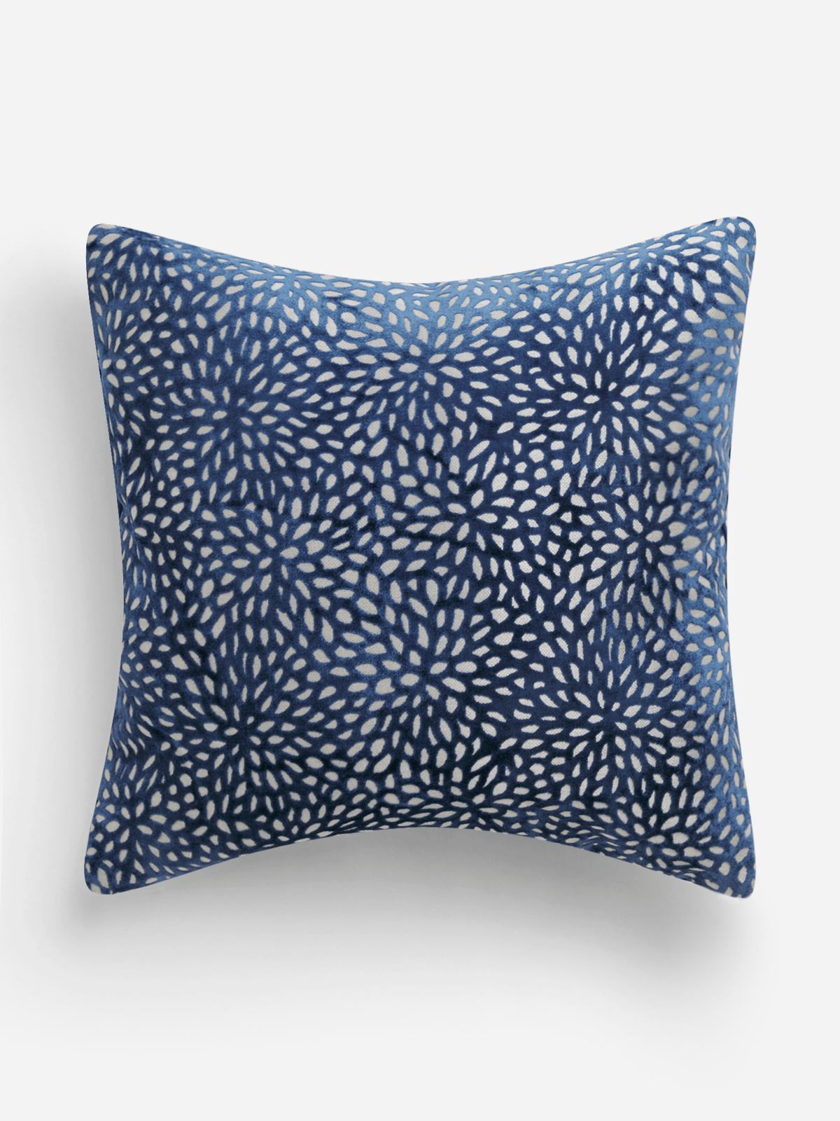 Seth Blue Scatter Cushion