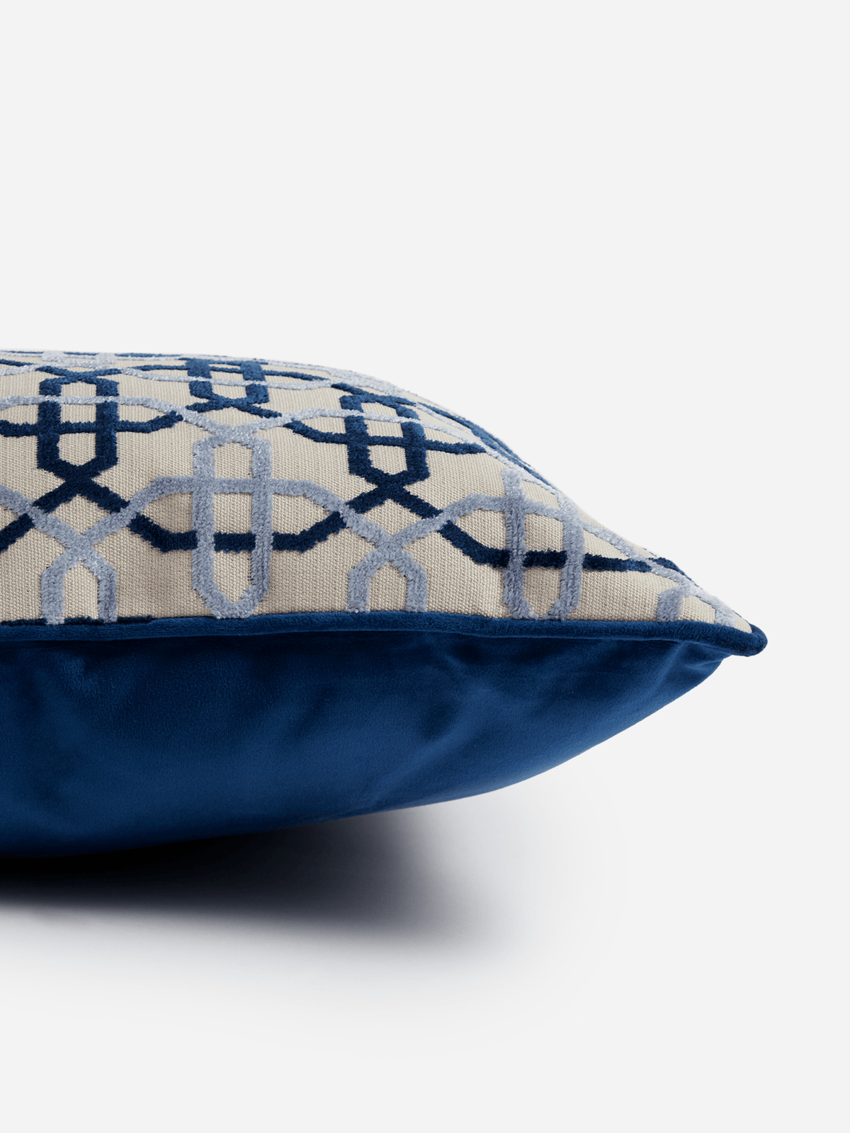 Navy Scatter Cushion