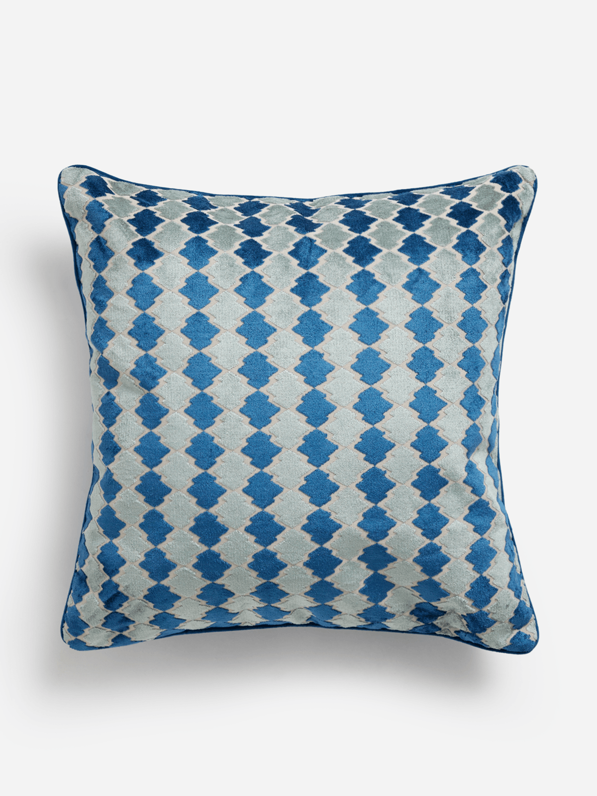 Ocean Scatter Cushion