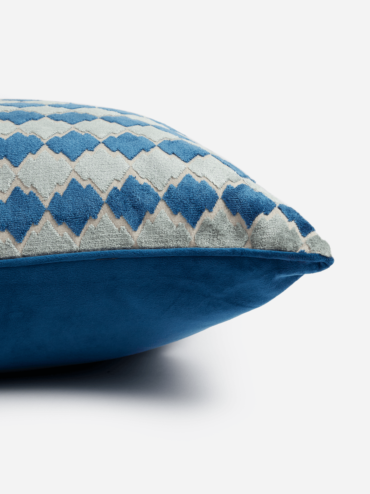 Ocean Scatter Cushion