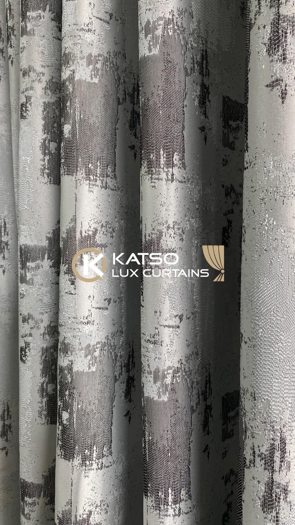 Bontle Made-to-Measure Curtain | Eyelet, Taped or Wave