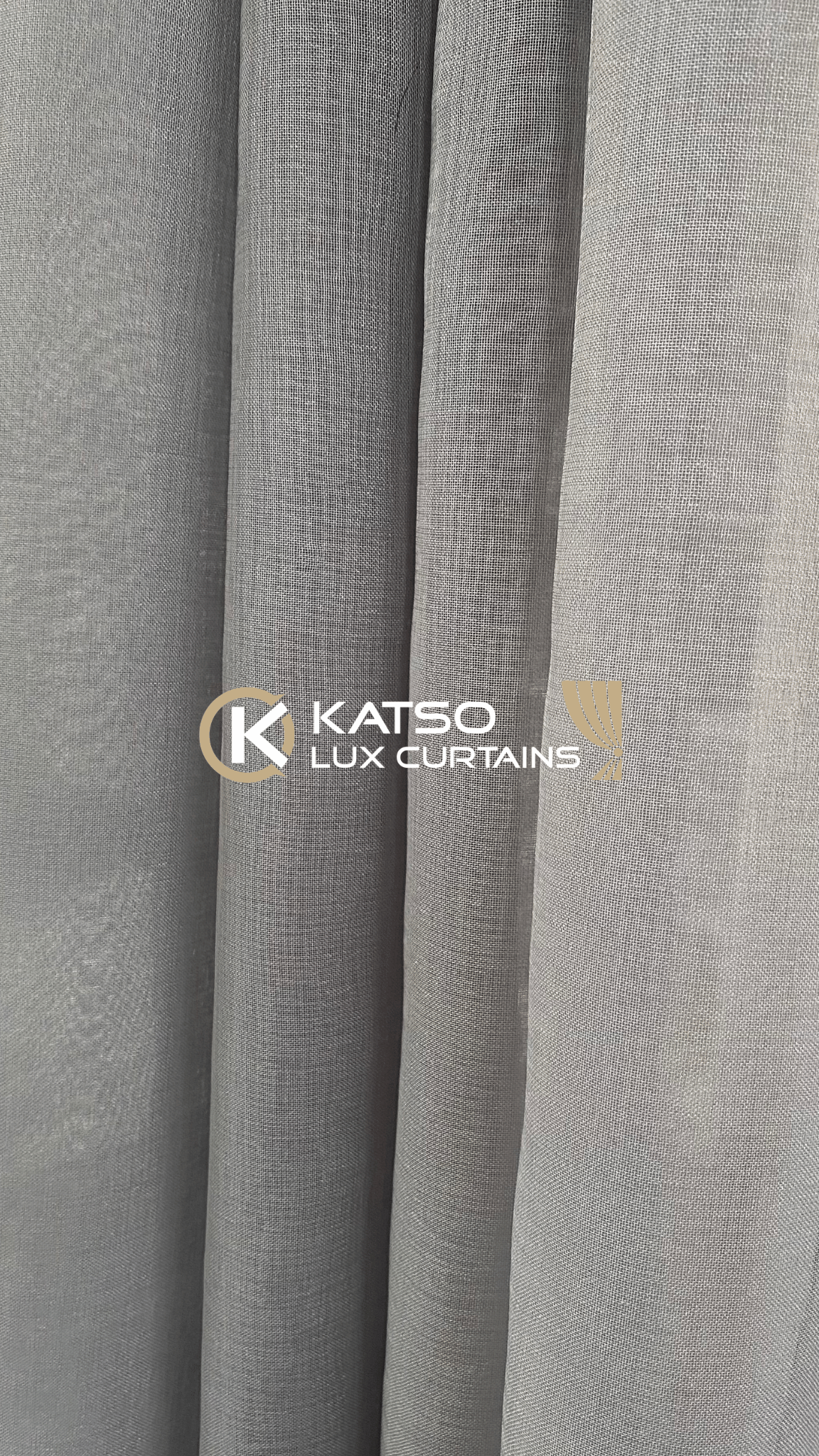 Riana Made-to-Measure Lace Curtain | Eyelet, Taped or Wave