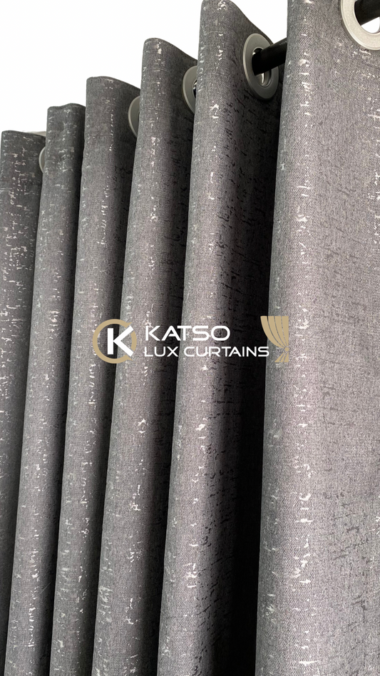 Florence Made-to-Measure Curtain | Eyelet, Taped or Wave