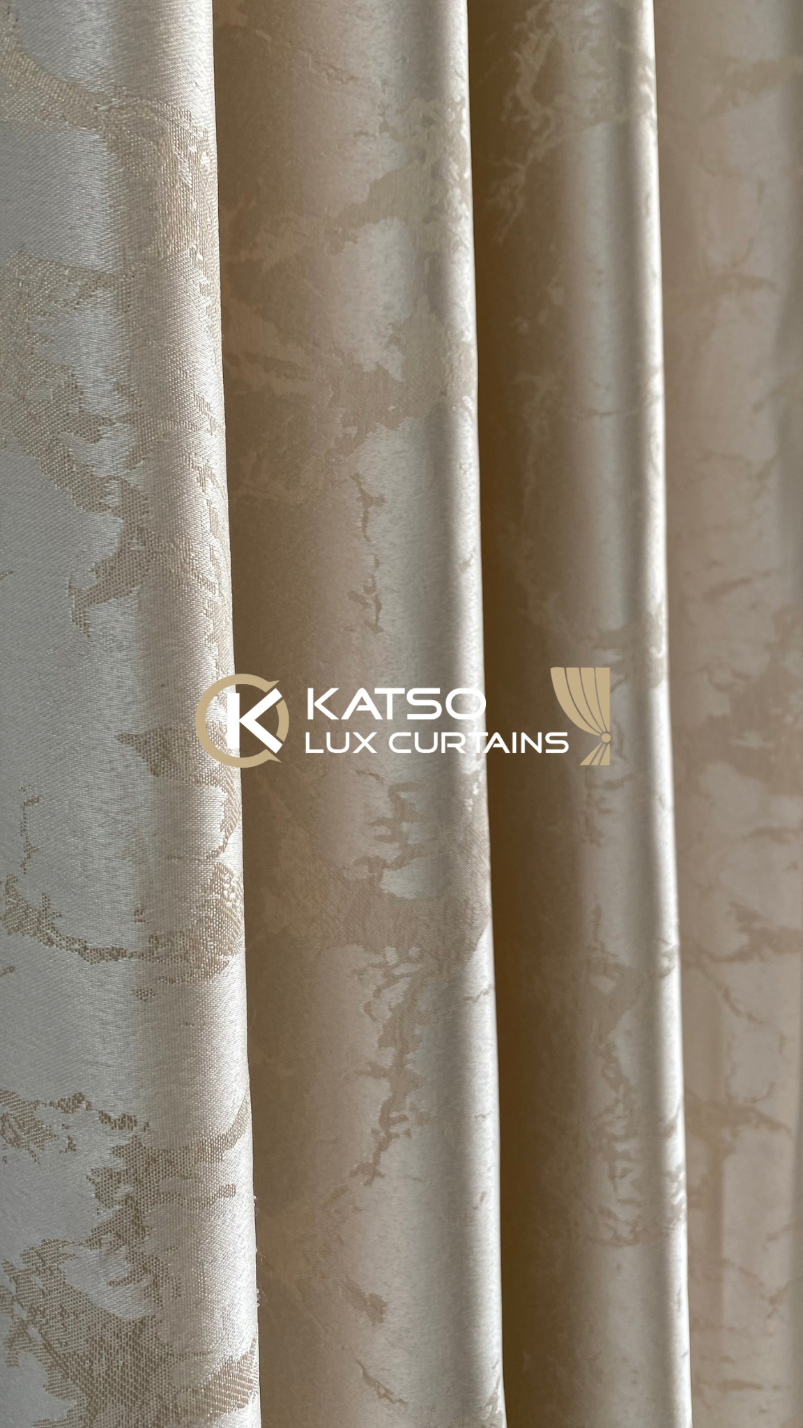 Rethabile Made-to-Measure Curtain | Eyelet, Taped or Wave