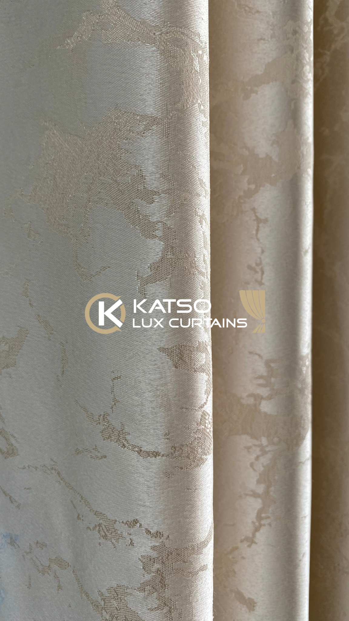 Rethabile Made-to-Measure Curtain | Eyelet, Taped or Wave