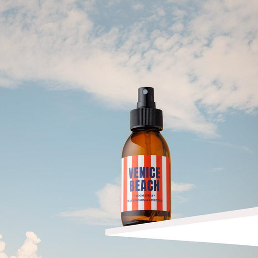 Casa Dolce Room Spray Venice-Room Spray