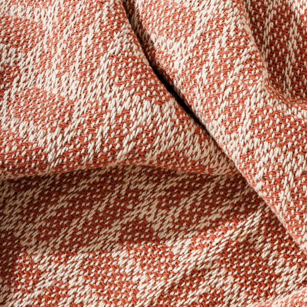 Cotton Bay Throw Clay-Throws