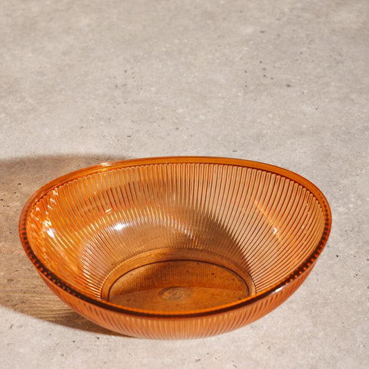 Home.Life Barok Bowl Honey-Drinkware